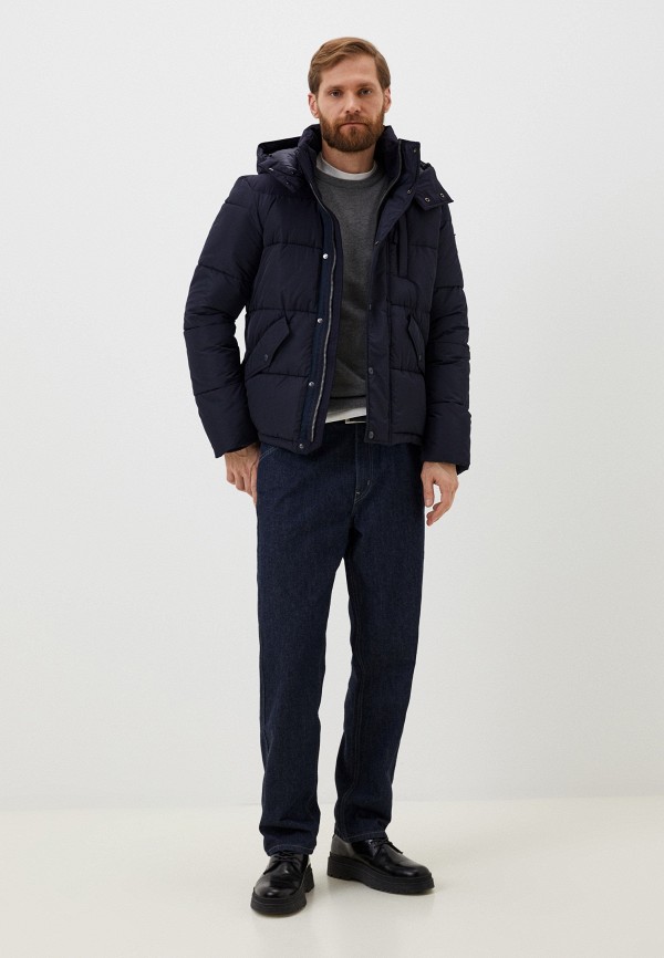 фото Куртка утепленная armata di mare