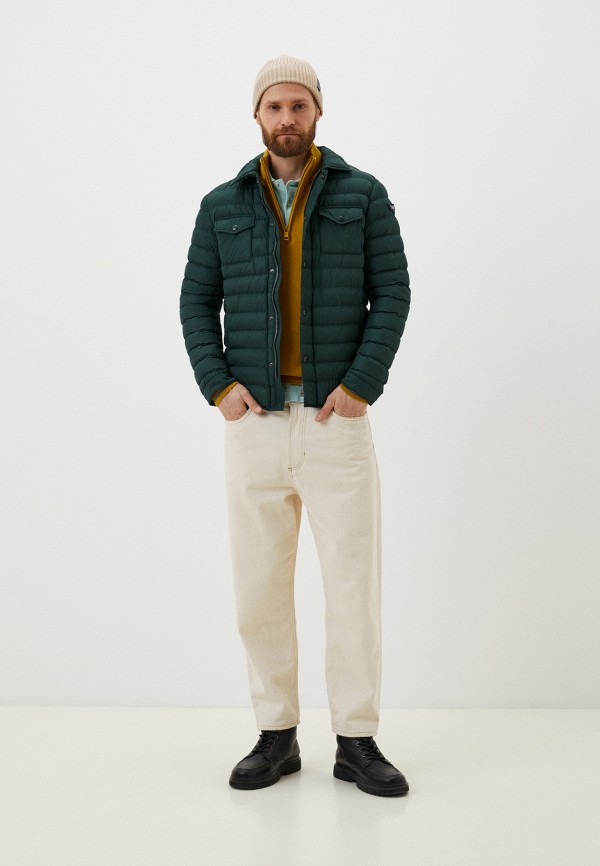 фото Куртка утепленная armata di mare