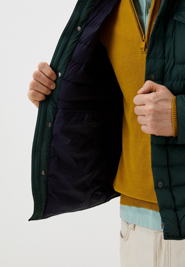 фото Куртка утепленная armata di mare