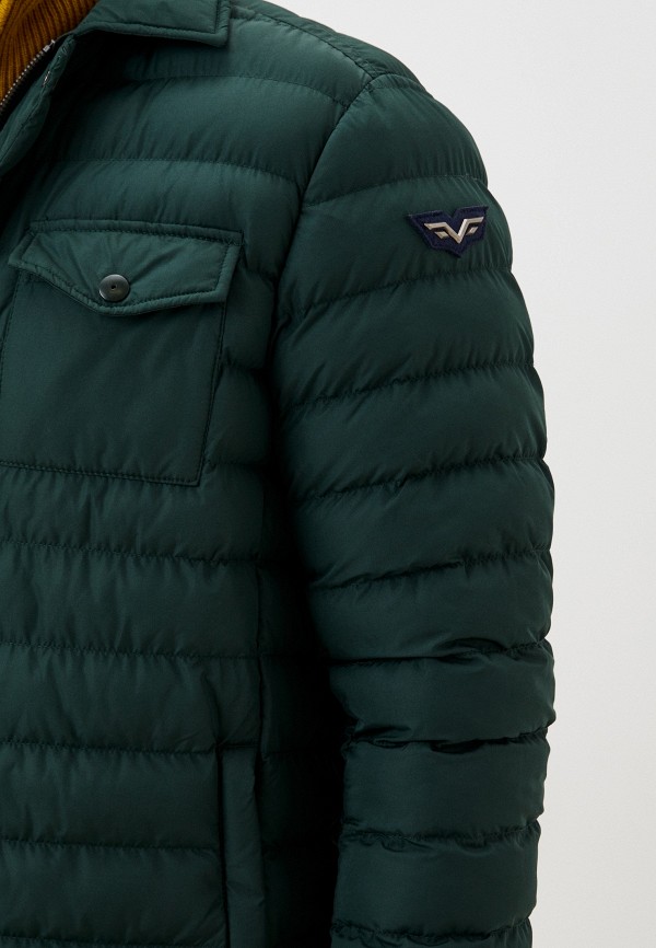 фото Куртка утепленная armata di mare