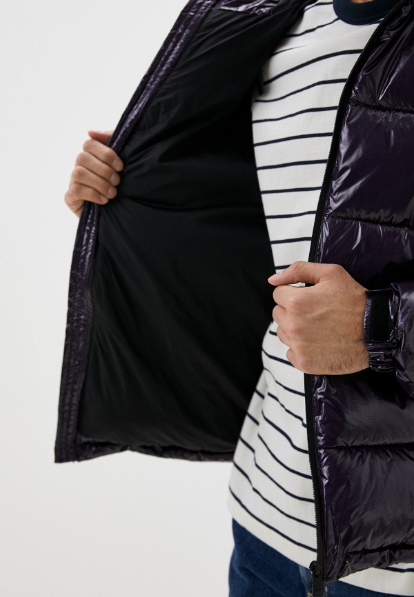 фото Куртка утепленная armata di mare