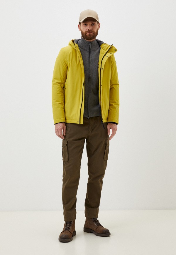 фото Куртка утепленная armata di mare