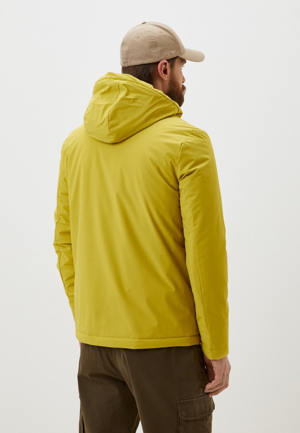 фото Куртка утепленная armata di mare