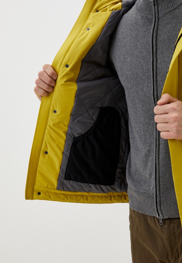 фото Куртка утепленная armata di mare