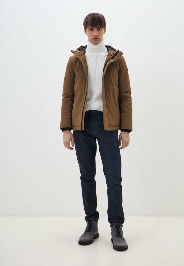 фото Куртка утепленная armata di mare