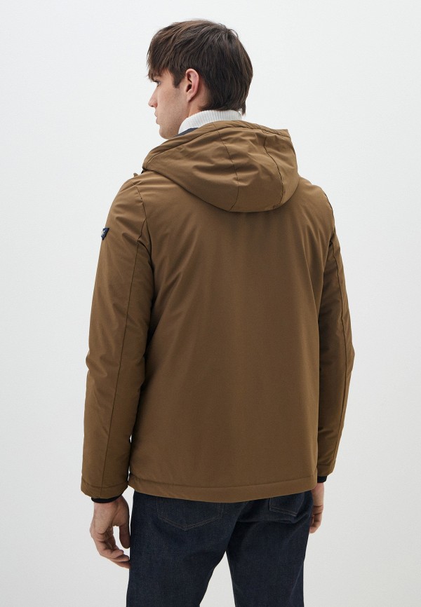 фото Куртка утепленная armata di mare