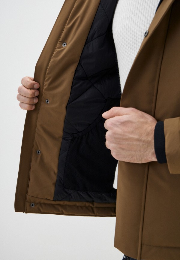 фото Куртка утепленная armata di mare