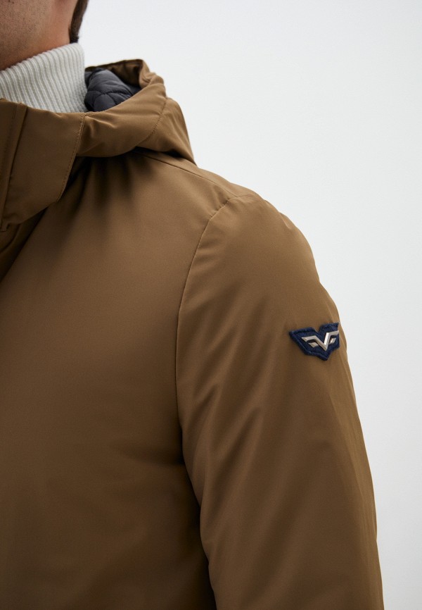 фото Куртка утепленная armata di mare