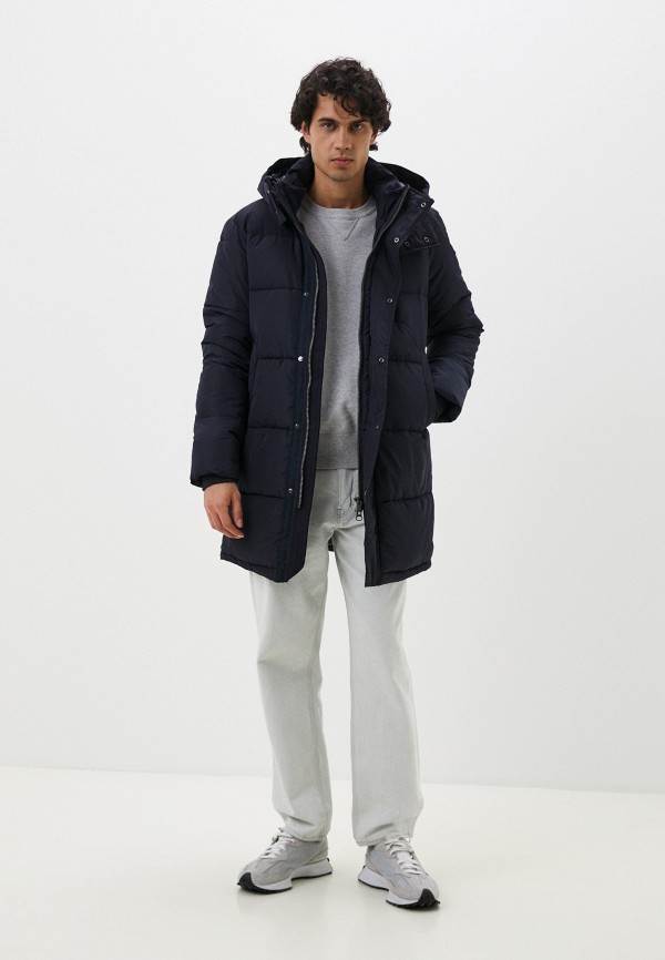 фото Куртка утепленная armata di mare