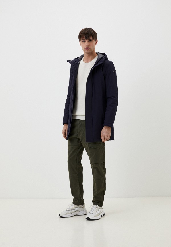 фото Куртка утепленная armata di mare