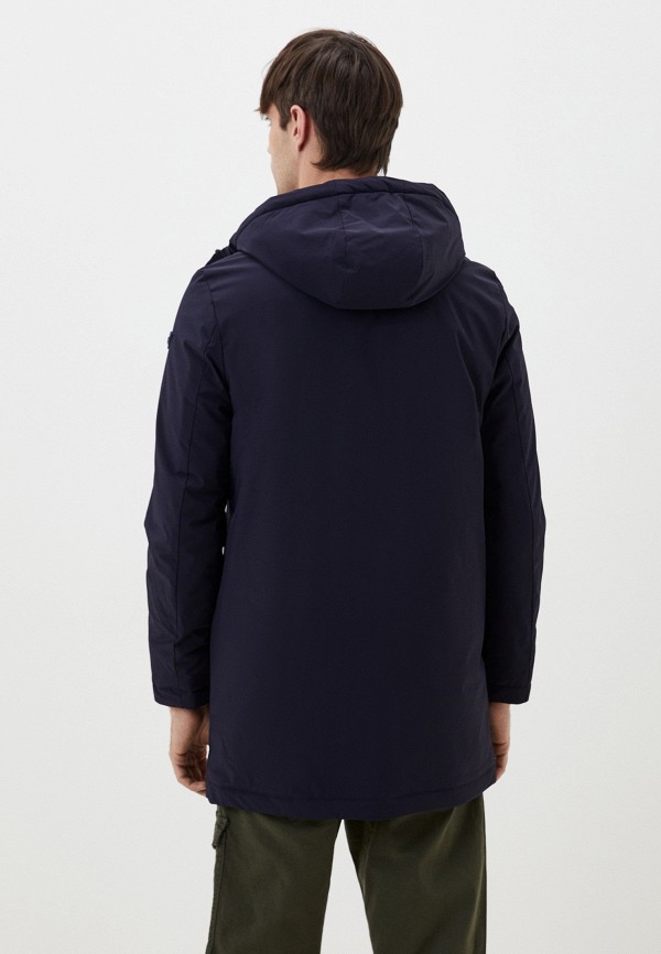 фото Куртка утепленная armata di mare