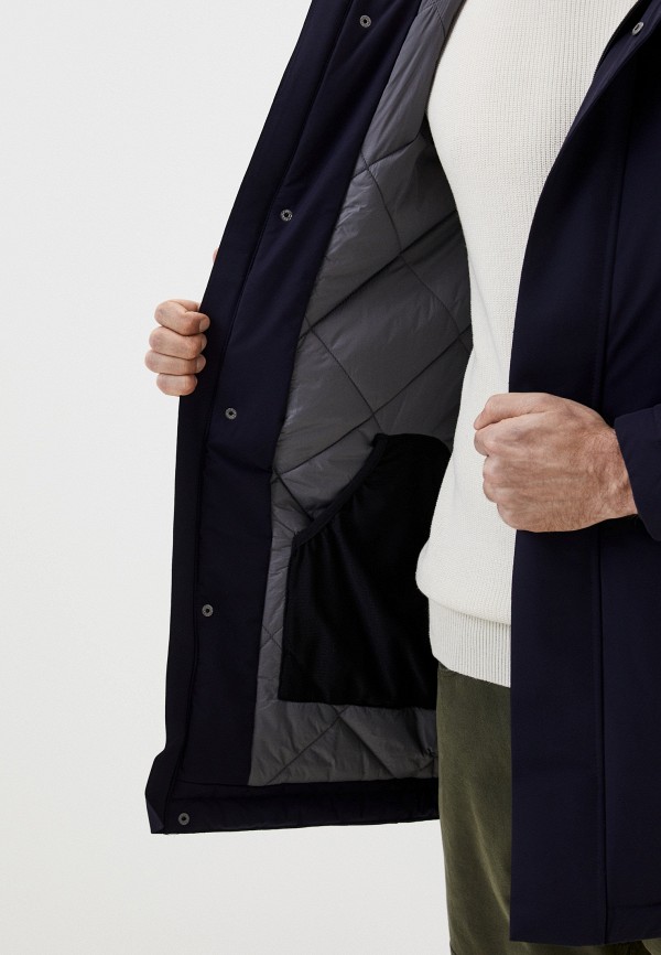 фото Куртка утепленная armata di mare