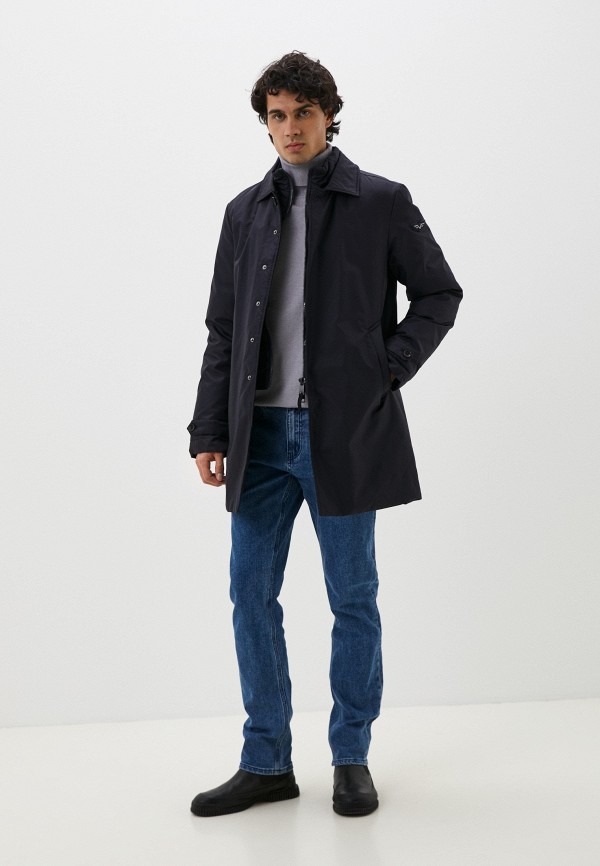 фото Куртка утепленная armata di mare