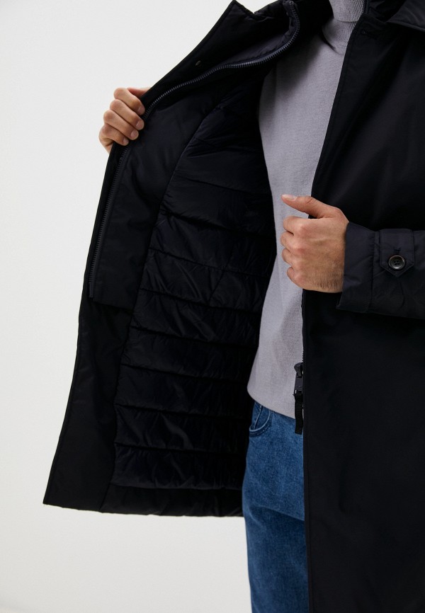 фото Куртка утепленная armata di mare