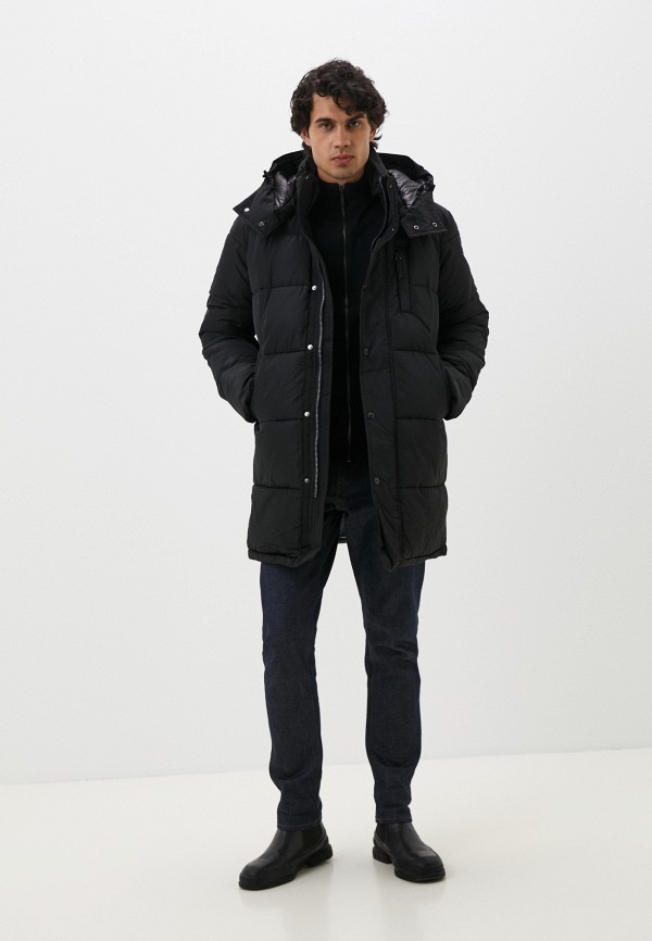 фото Куртка утепленная armata di mare