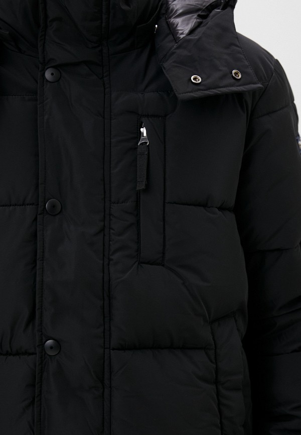 фото Куртка утепленная armata di mare