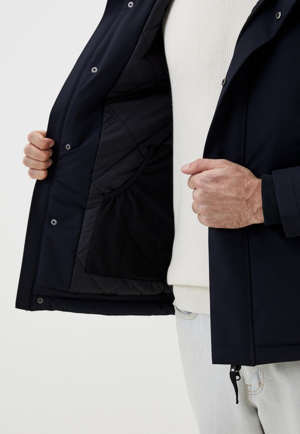 фото Куртка утепленная armata di mare