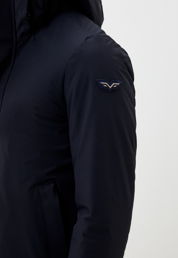 фото Куртка утепленная armata di mare