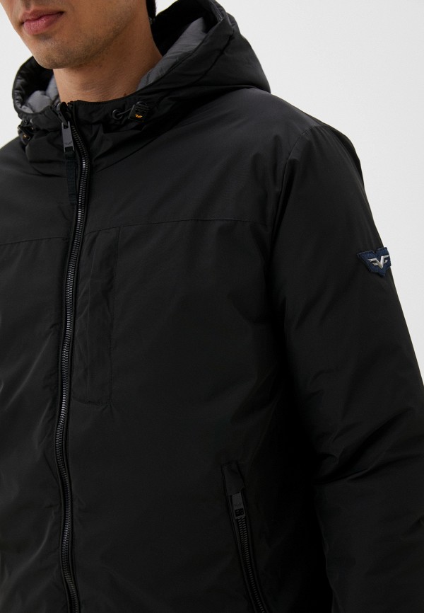 фото Куртка утепленная armata di mare