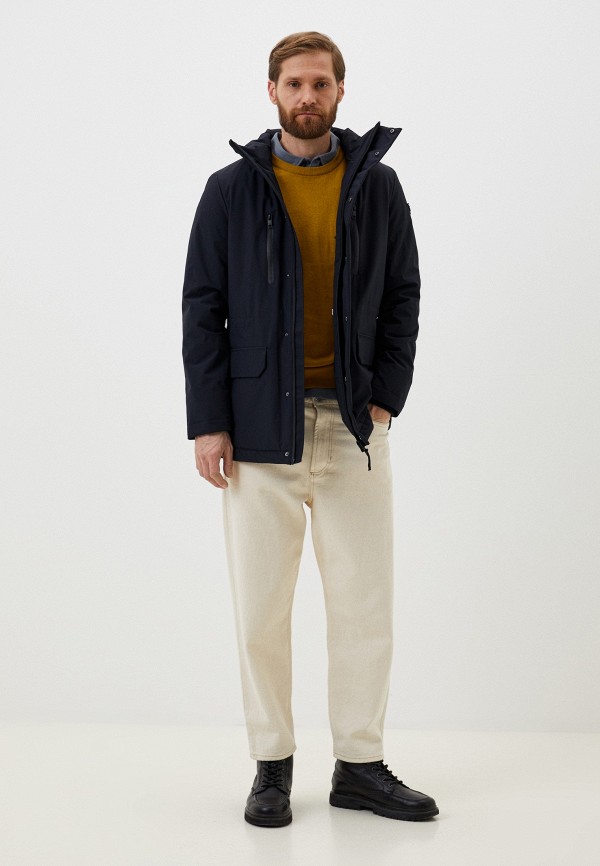 фото Куртка утепленная armata di mare