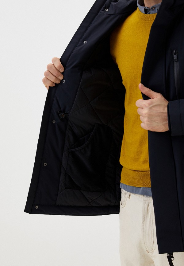 фото Куртка утепленная armata di mare