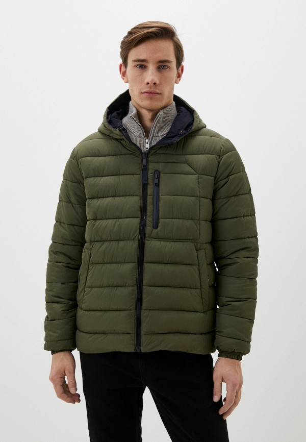 фото Куртка утепленная armata di mare