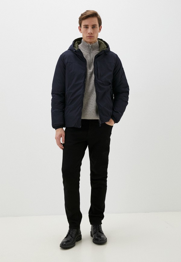 фото Куртка утепленная armata di mare