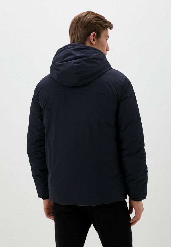 фото Куртка утепленная armata di mare