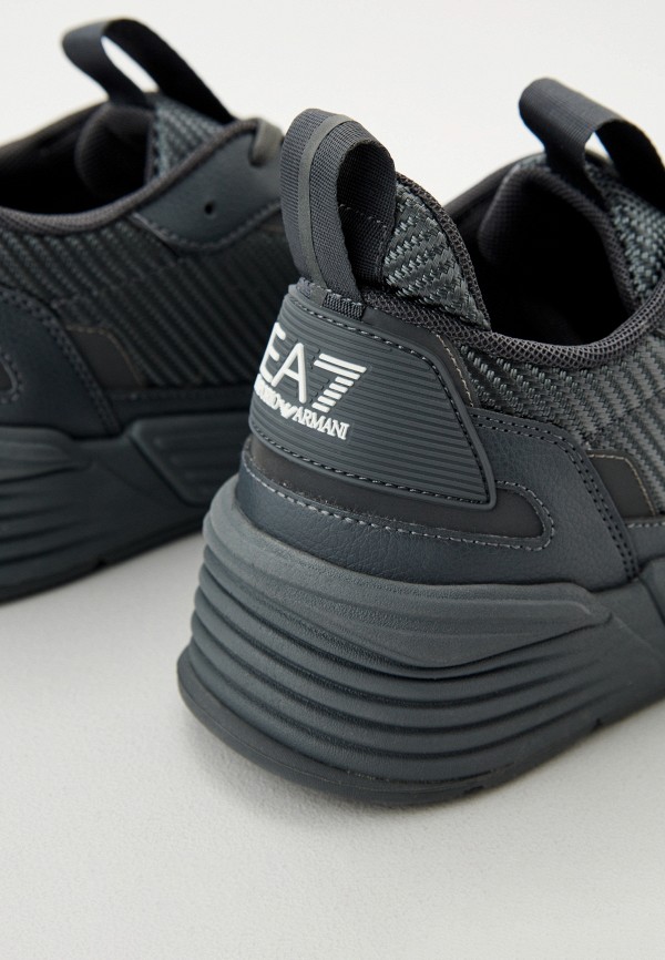 фото Кроссовки ea7