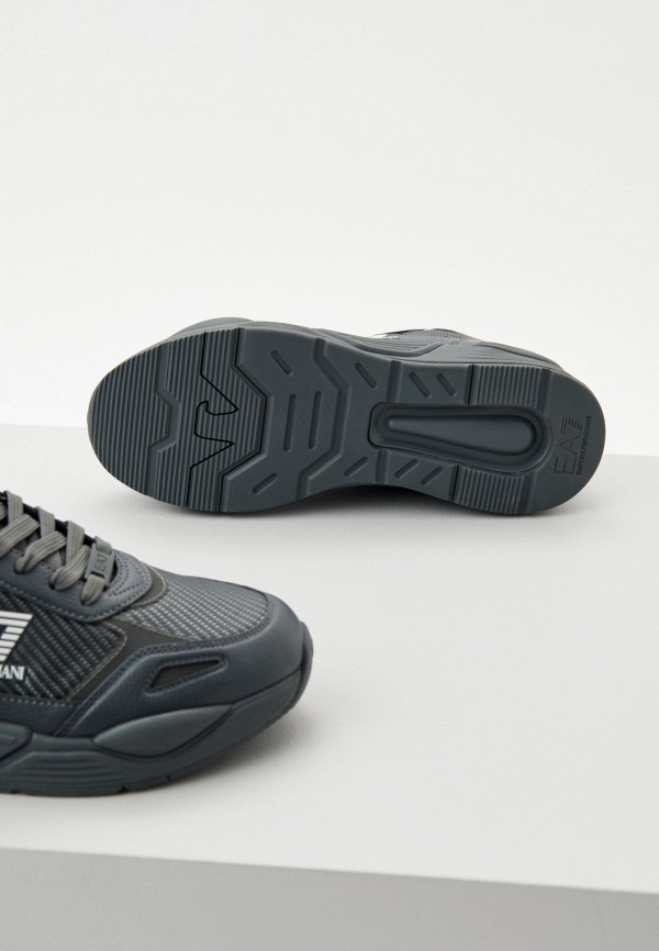 фото Кроссовки ea7