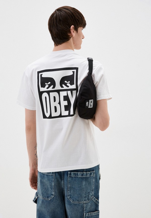 фото Сумка поясная obey