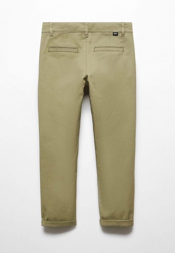 фото Брюки mango kids