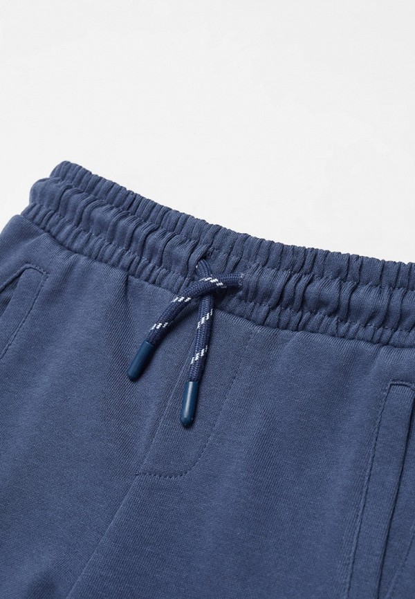 фото Брюки спортивные mango kids