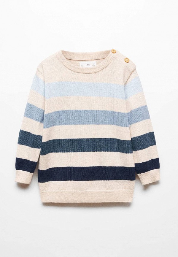 

Джемпер Mango Kids, Разноцветный, AGUS