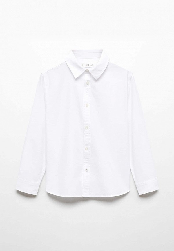 Рубашка Mango Kids OXFORD