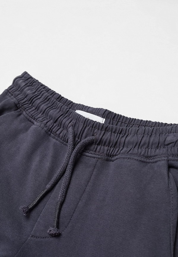 фото Брюки спортивные mango kids