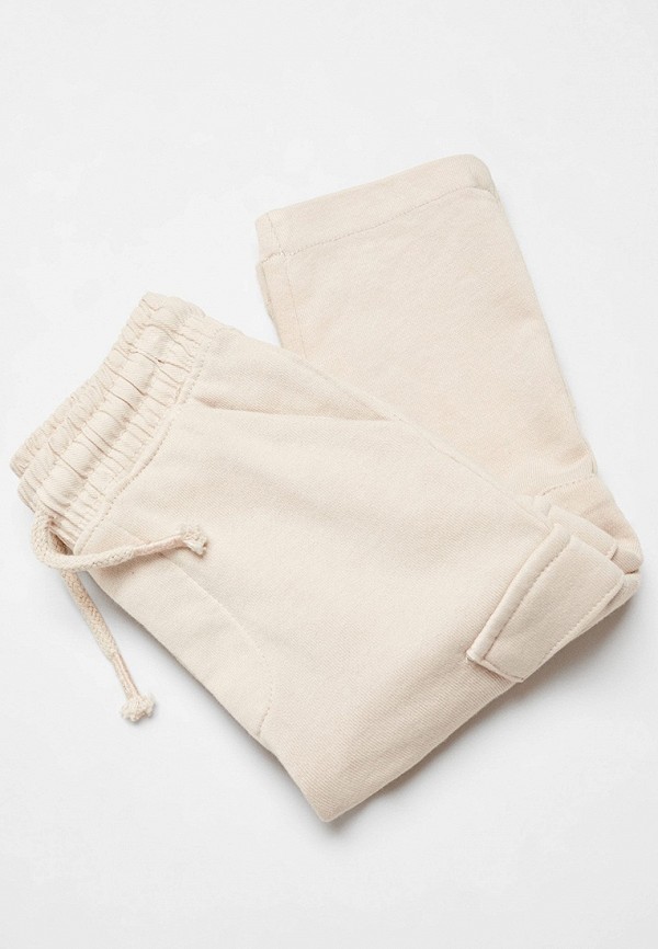 фото Брюки спортивные mango kids