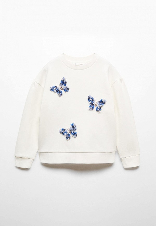 Свитшот Mango Kids FLY