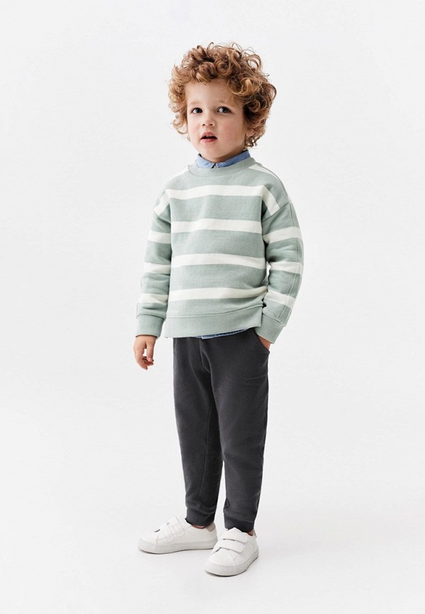 Брюки спортивные Mango Kids MATEO5