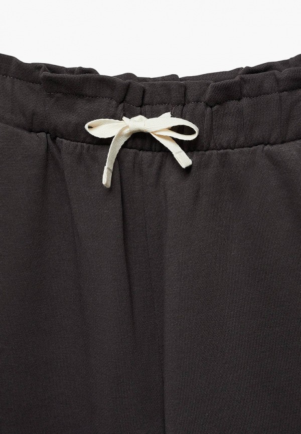 фото Брюки спортивные mango kids