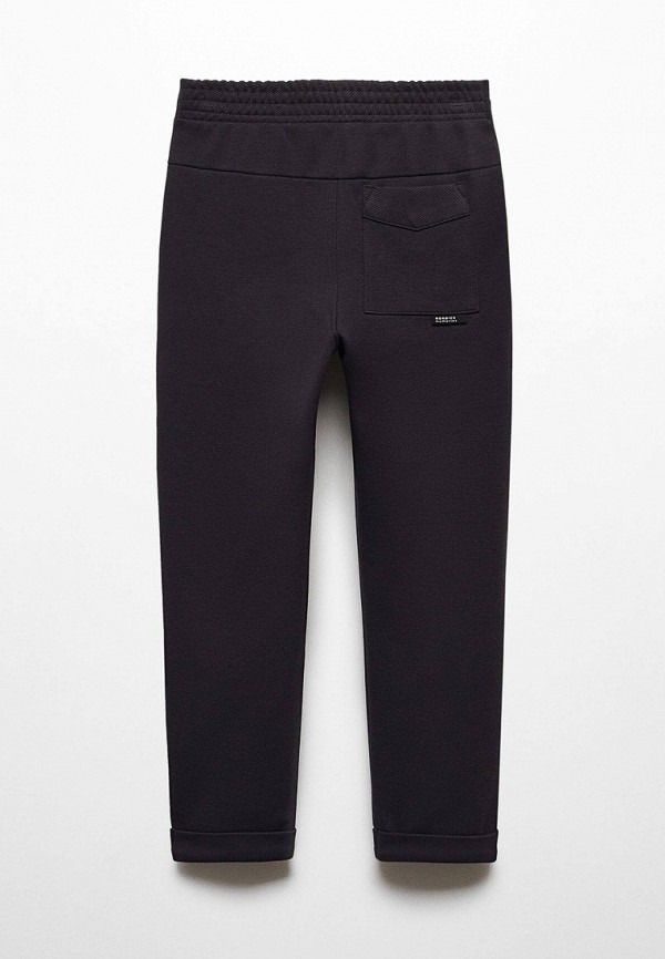 фото Брюки спортивные mango kids