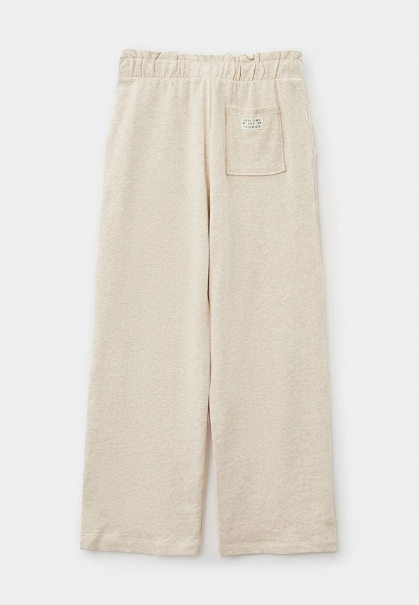 фото Брюки спортивные mango kids