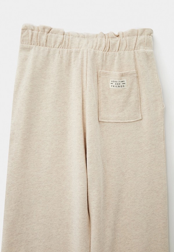 фото Брюки спортивные mango kids