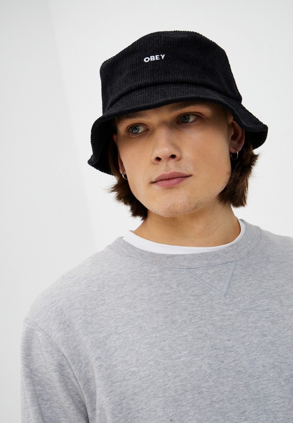 фото Панама obey