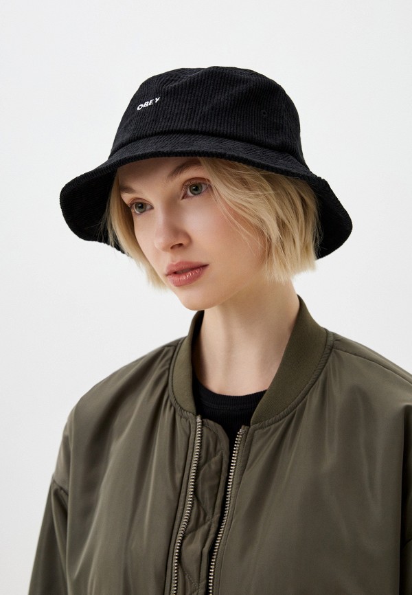 фото Панама obey