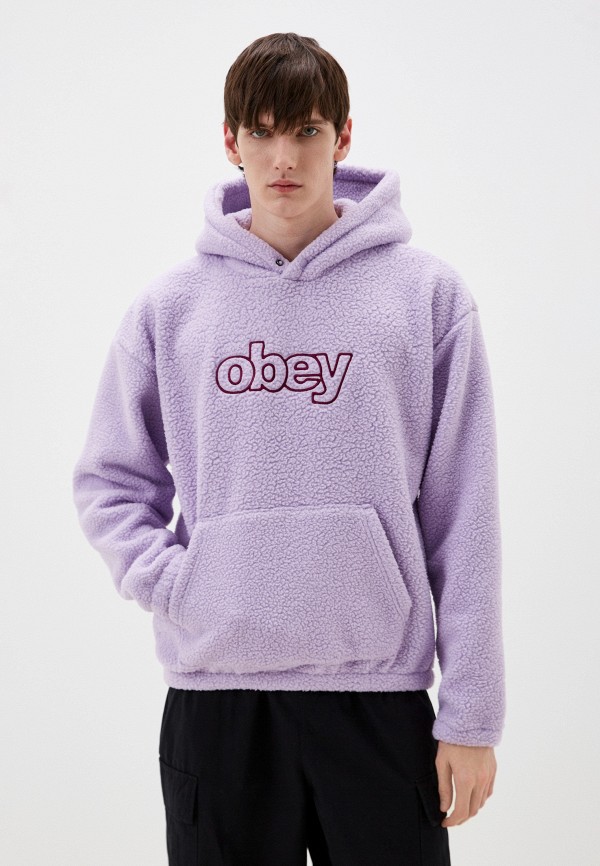 Худи Obey