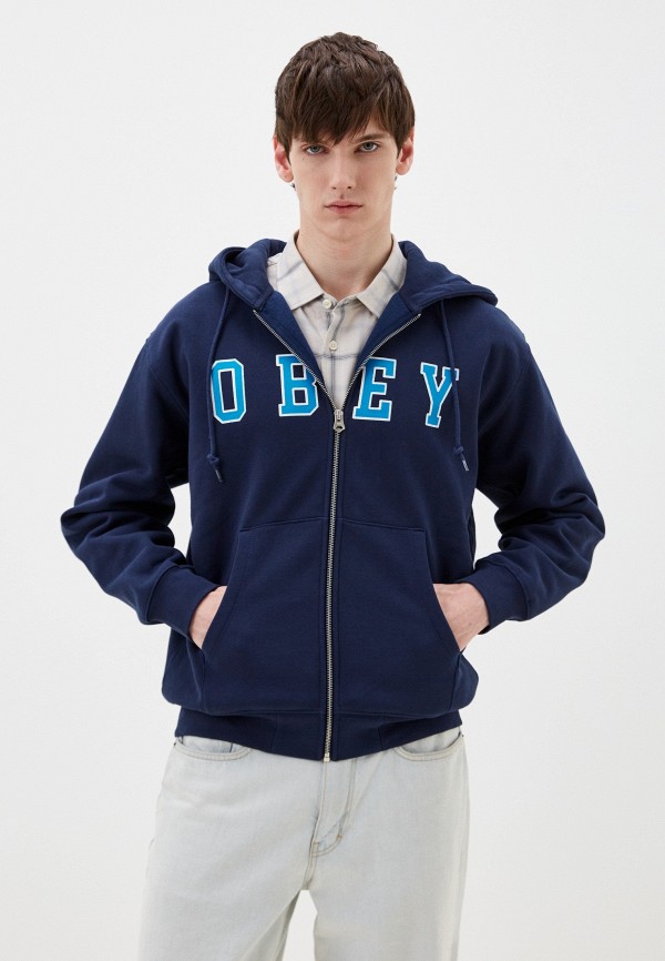 Толстовка Obey