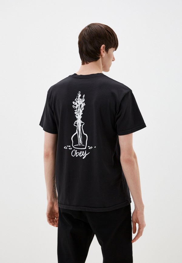 фото Футболка obey