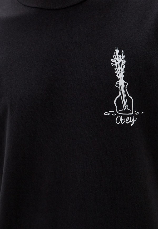 фото Футболка obey