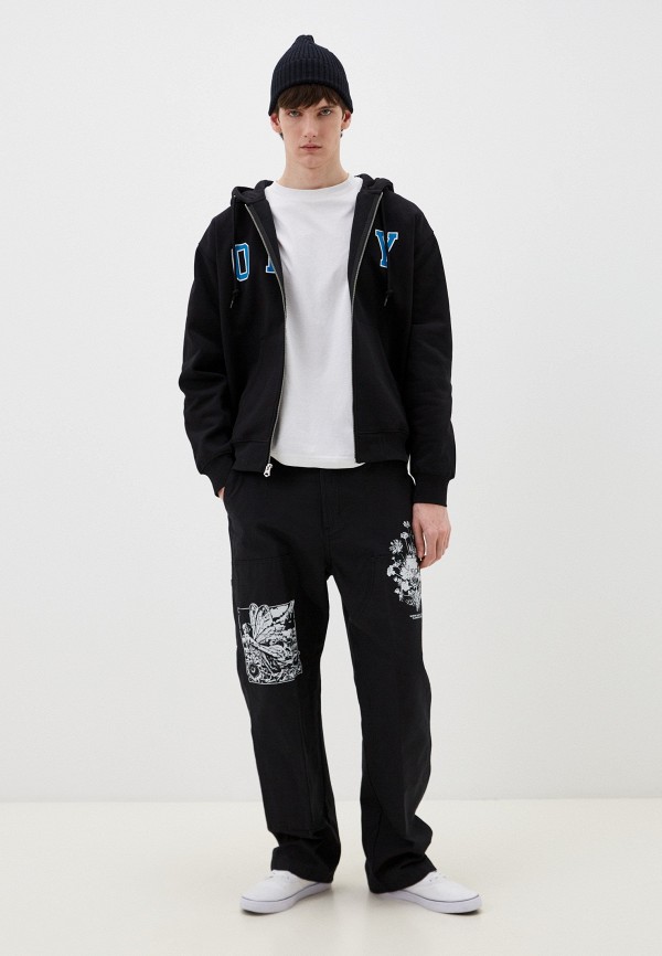 фото Брюки obey